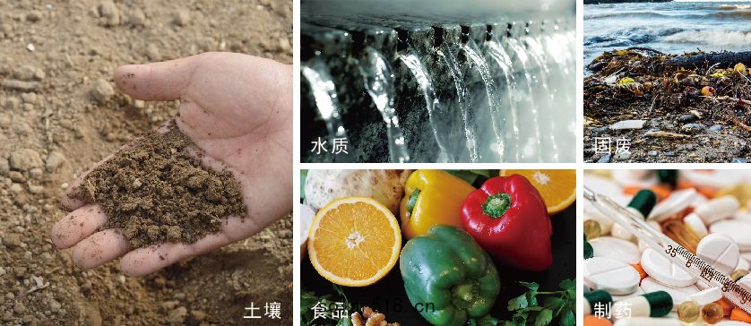 實驗加熱(rè)板應用領域