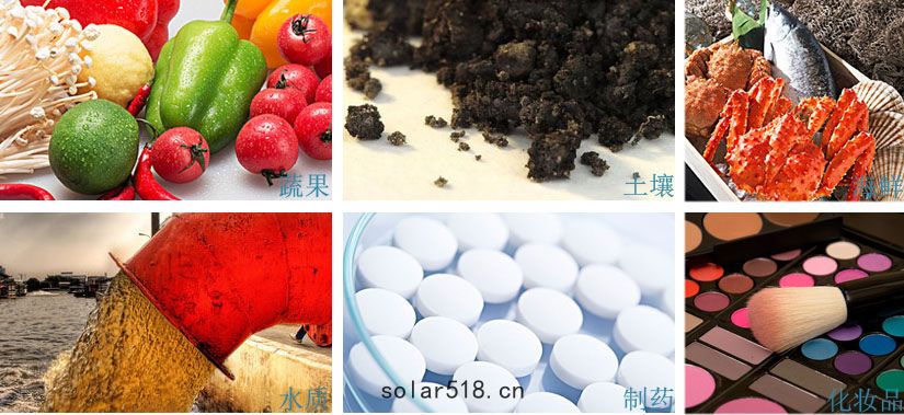 石墨加熱(rè)板應用領(lǐng)域