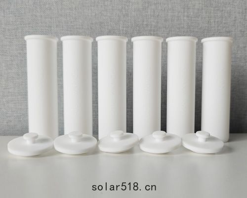 聚四氟乙(yǐ)烯消解管 50ml