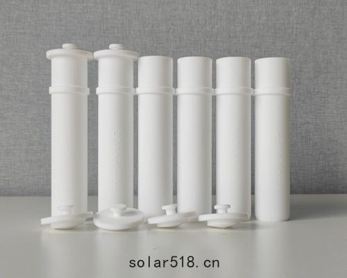 特(tè)氟龍消解管 50ml（高領）