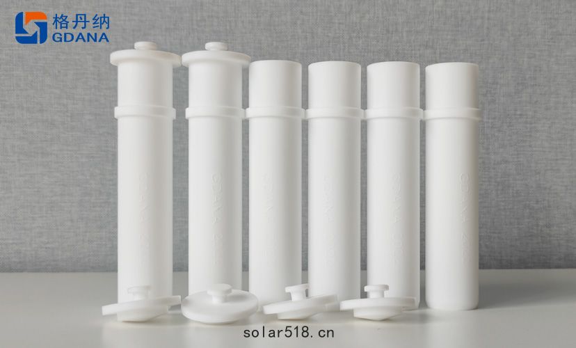 特氟龍消解(jiě)管