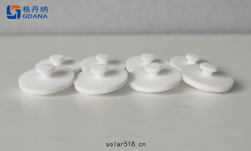消解(jiě)管回流蓋