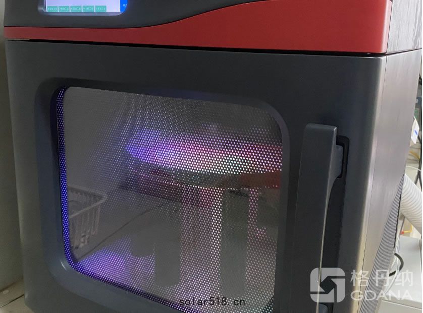 磷酸鐵鋰消解中