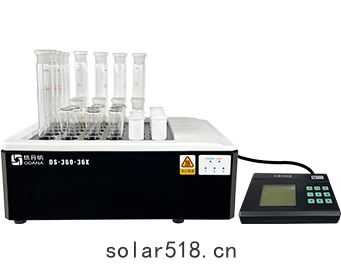 DS-360-36X綫(xiàn)控石墨消解儀（36位）