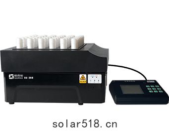 OA-360智能石墨(mò)趕酸儀（36位(wèi)）