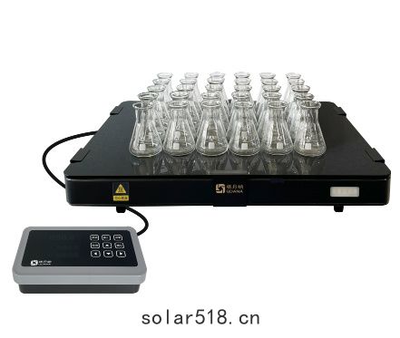 HT-300-A02實驗電熱板