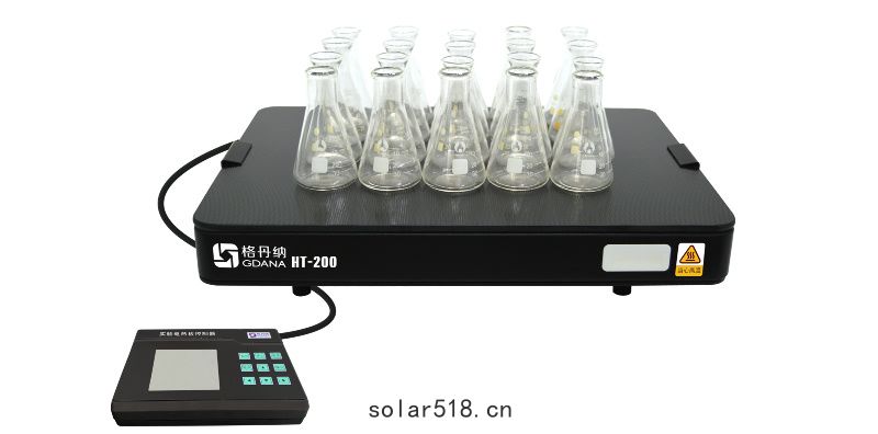 玻璃陶瓷電熱(rè)板