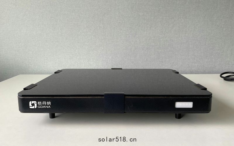 玻璃陶瓷電(diàn)熱板