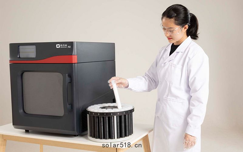 微波消解技術在食品(pǐn)樣品分析中的應用分(fēn)享