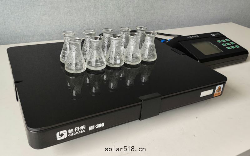 玻璃陶(táo)瓷電熱板