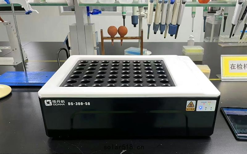 智能石(shí)墨消(xiāo)解儀食用油金屬元素測(cè)定(dìng)的高(gāo)效前處理