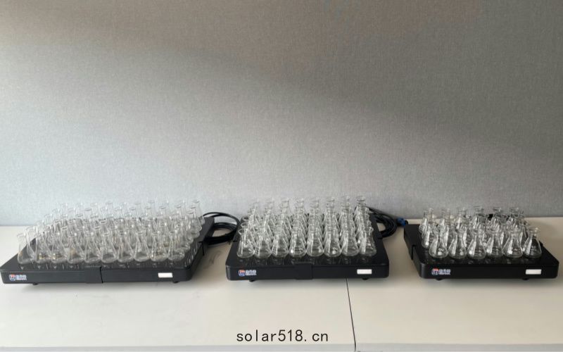 玻璃陶瓷電熱板(bǎn)在土壤重金屬檢測中的應用