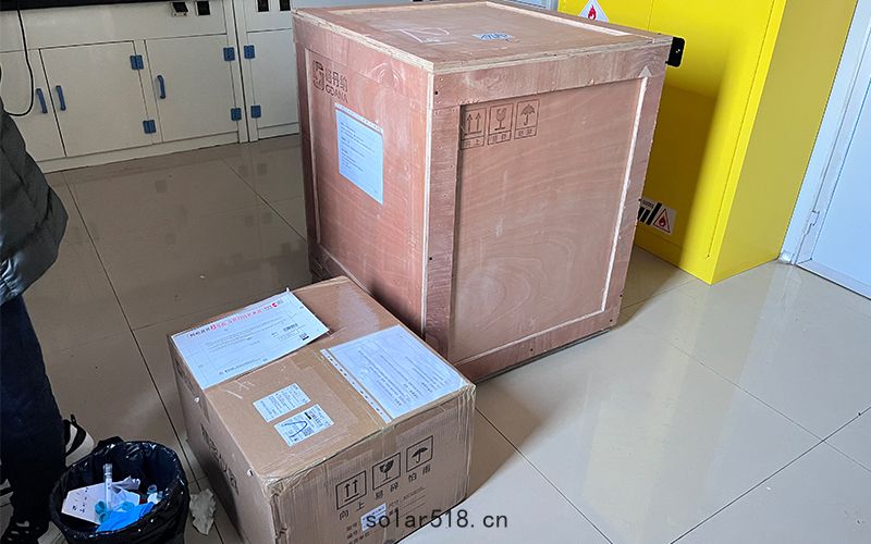 格丹(dān)納微波消(xiāo)解儀入駐食藥檢所，專業安裝培訓賦能精準檢(jiǎn)測